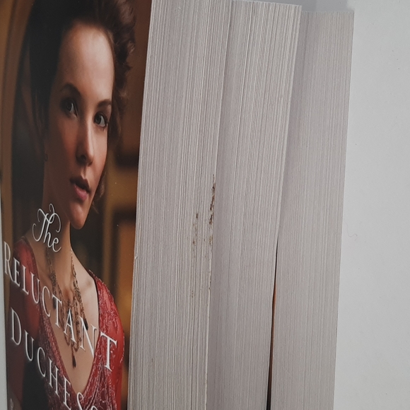 Roseanne M. White 3-book set Ladies of the Manor Christian Fiction Bethany House - Picture 4 of 8